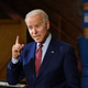 Illustration for article titled Joe Biden Tells Auto Worker 'You're Full of Shit' After Being Pressed on Gun Control